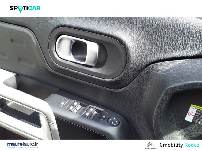 Citroen C5 C5 Aircross PureTech 130 S&S BVM6 Feel 5 Black de 2021