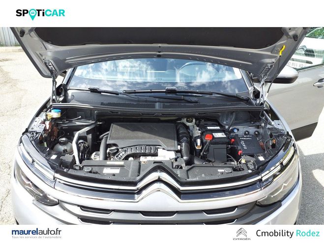 Citroen C5 C5 Aircross PureTech 130 S&S BVM6 Feel 5 Black de 2021