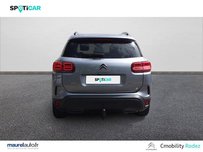 Citroen C5 C5 Aircross PureTech 130 S&S BVM6 Feel 5 Black de 2021