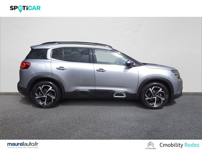 Citroen C5 C5 Aircross PureTech 130 S&S BVM6 Feel 5 Black de 2021