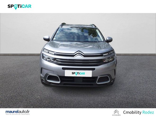 Citroen C5 C5 Aircross PureTech 130 S&S BVM6 Feel 5 Black de 2021