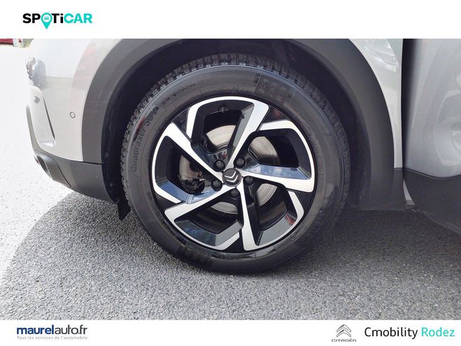 Citroen C5 C5 Aircross PureTech 130 S&S BVM6 Feel 5 Black de 2021