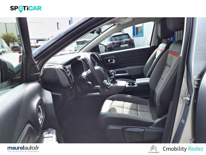 Citroen C5 C5 Aircross PureTech 130 S&S BVM6 Feel 5 Black de 2021