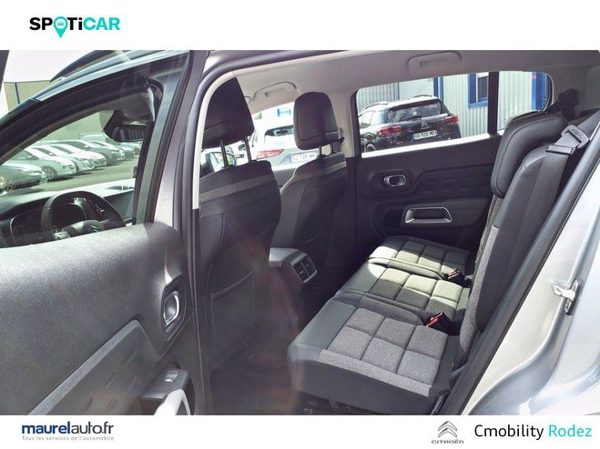 Citroen C5 C5 Aircross PureTech 130 S&S BVM6 Feel 5 Black de 2021