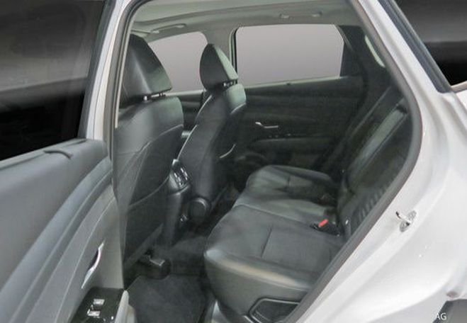 Hyundai Tucson Tucson 1.6 T-GDI 215 Hybrid BVA6 Executi Grey de 2024