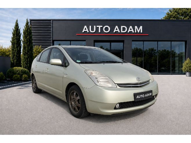 Toyota Prius 110h Lin�a Sol MC Vert clair de 2009
