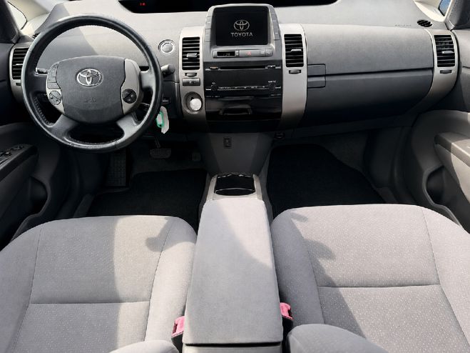 Toyota Prius 110h Lin�a Sol MC Vert clair de 2009