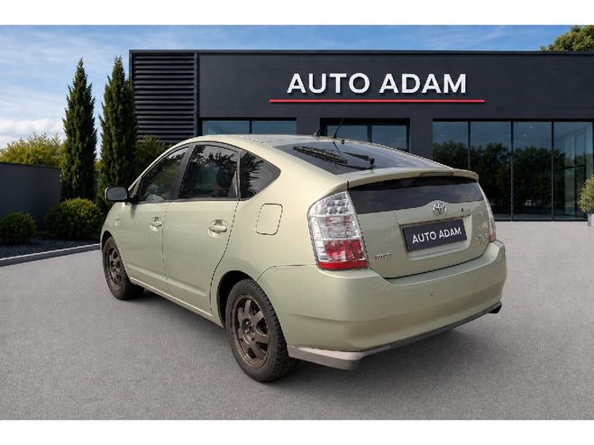 Toyota Prius 110h Lin�a Sol MC Vert clair de 2009