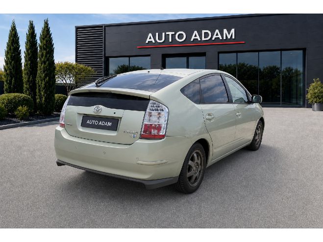 Toyota Prius 110h Lin�a Sol MC Vert clair de 2009