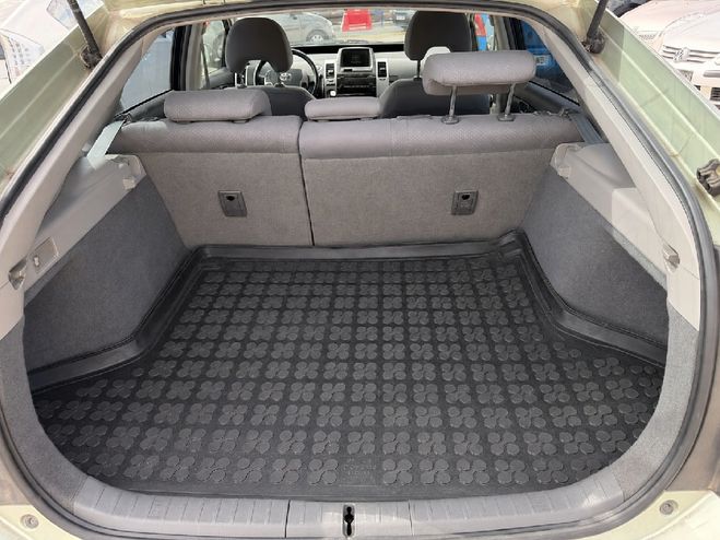 Toyota Prius 110h Lin�a Sol MC Vert clair de 2009