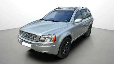 Volvo XC90 2.9 T6 Ex�cutive Geartronic BVA 7pl 2004 d'occasion a Sarcelles