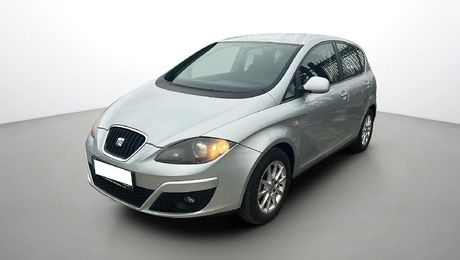 Seat Altea 1.8 TSI Stylance Style BVA 2009 d'occasion a Sarcelles (95)