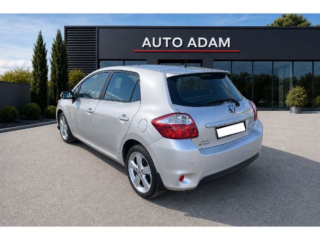 Toyota Auris 1.8 Hybrid EXECUTIVE Grise de 2011