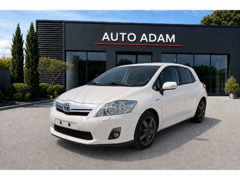  Voir d&eacute;tails -Toyota Auris HSD 136h EXECUTIVE &agrave; Sarcelles (95)