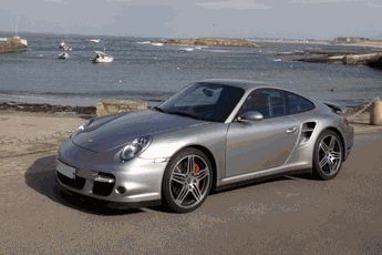  Voir d&eacute;tails -Porsche 911 type 997 Boite mecanique faible kilometrage &agrave; Dommartin (69)