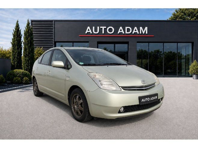 Toyota Prius 110h Lin�a Sol MC Vert Clair de 2009