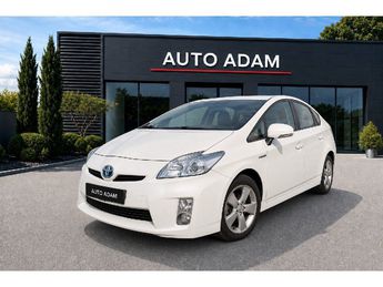  Voir d&eacute;tails -Toyota Prius 1.8 136CH LOUNGE &agrave; Sarcelles (95)