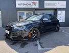 Audi S3 SPORTBACK 2.0 TFSI 300 S TRONIC Bang & à Caissargues (30) Audi S3 SPORTBACK 2.0 TFSI 300 S TRONIC Bang & à Caissargues (30)