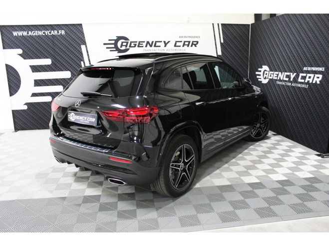 Mercedes Classe GLA 250 e + Hybrid EQ Power - BV 8G-DCT - BM NOIR de 2025