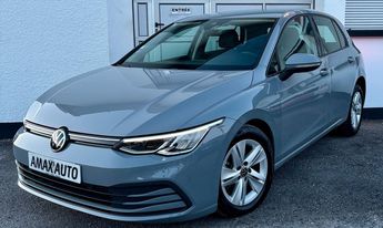  Voir d&eacute;tails -Volkswagen Golf VW VIII 1.5L TSI 150ch Life 1ST DSG7 1�r &agrave; Ville-la-Grand (74)