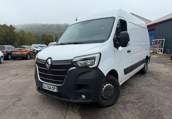  Voir d&eacute;tails -Renault Master III L2H2 confort FG3300 2.3DCI 135 cv 99 &agrave; Algrange (57)