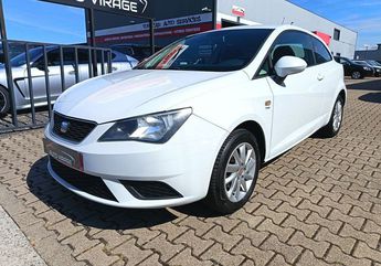  Voir d&eacute;tails -Seat Ibiza IV 1.2 TSI 105ch STYLE 172000KMS GARANTI &agrave; Oberhoffen-sur-Moder (67)