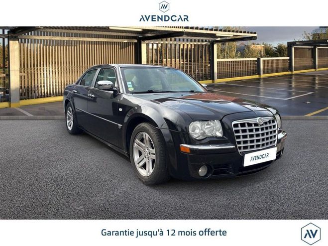 Chrysler 300 C 3.0 CRD - BVA NOIR de 2006