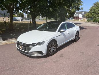  Voir d&eacute;tails -Volkswagen Arteon elegance 2.0 tsi 280 ch dsg7 4 motion (4 &agrave; �p�ne (78)