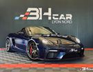 Porsche 718 Boxster I Spyder (982) 4.0 420ch 1ere Ma à Anse (69) Porsche 718 Boxster I Spyder (982) 4.0 420ch 1ere Ma à Anse (69)