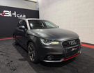 Audi A1 SPORTBACK 1.4 TFSI 120 S-LINE S-TRONIC B à La Ravoire (73) Audi A1 SPORTBACK 1.4 TFSI 120 S-LINE S-TRONIC B à La Ravoire (73)
