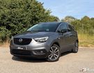 Opel Crossland X 1.2 T 130 ULTIMATE - BVM 6 - Carplay - C &agrave; Ch�teau-Gaillard (01)