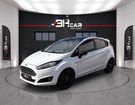 Ford Fiesta 1.0 SCTI 100 FREETECH White & Black Edit &agrave; Brignais (69)
