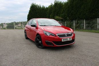  Voir d&eacute;tails -Peugeot 308 III GT THP 205 CV SPORT GPS 3D CAM�RA US &agrave; Xertigny (88)