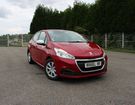 Peugeot 208 II 1.2L ESSENCE LIKE 70 CV CLIM AUDIO MP à Xertigny (88) Peugeot 208 II 1.2L ESSENCE LIKE 70 CV CLIM AUDIO MP à Xertigny (88)