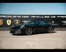 Porsche 911 992 Carrera S Cab - 3.0l bi-turbo - 450c à Souffelweyersheim (67) Porsche 911 992 Carrera S Cab - 3.0l bi-turbo - 450c à Souffelweyersheim (67)