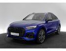 Audi Q5 Sportback Quattro 2.0 40 TDI Mild Hybrid à Ozoir-la-Ferrière (77) Audi Q5 Sportback Quattro 2.0 40 TDI Mild Hybrid à Ozoir-la-Ferrière (77)