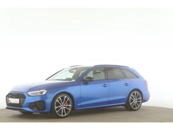  Voir d&eacute;tails -Audi S4 avant Quattro 3.0 V6 TDI - 341 - BVA Tip &agrave; Ozoir-la-Ferri�re (77)