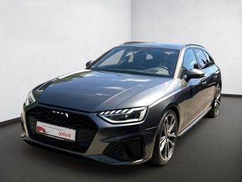  Voir d&eacute;tails -Audi S4 avant Quattro 3.0 V6 TDI - 341 - BVA Tip &agrave; Ozoir-la-Ferri�re (77)