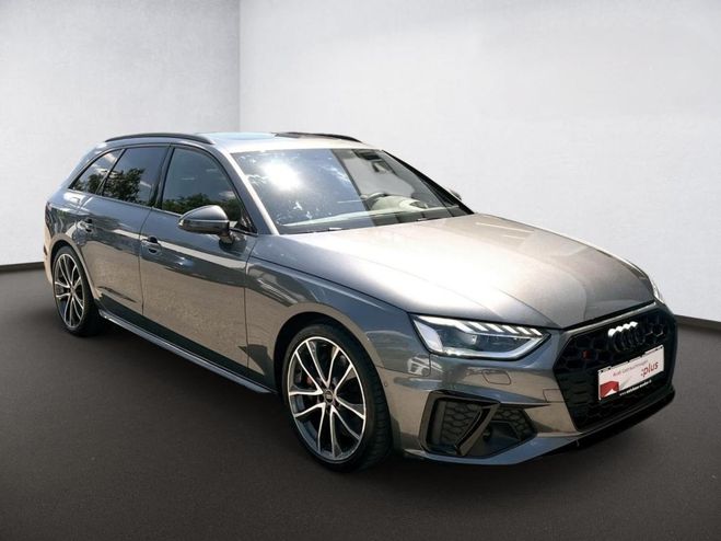Audi S4 avant Quattro 3.0 V6 TDI - 341 - BVA Tip GRIS de 2023