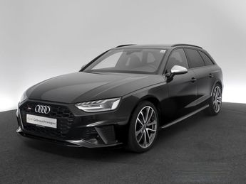  Voir d&eacute;tails -Audi S4 avant Quattro 3.0 V6 TDI - 341 - BVA Tip &agrave; Ozoir-la-Ferri�re (77)