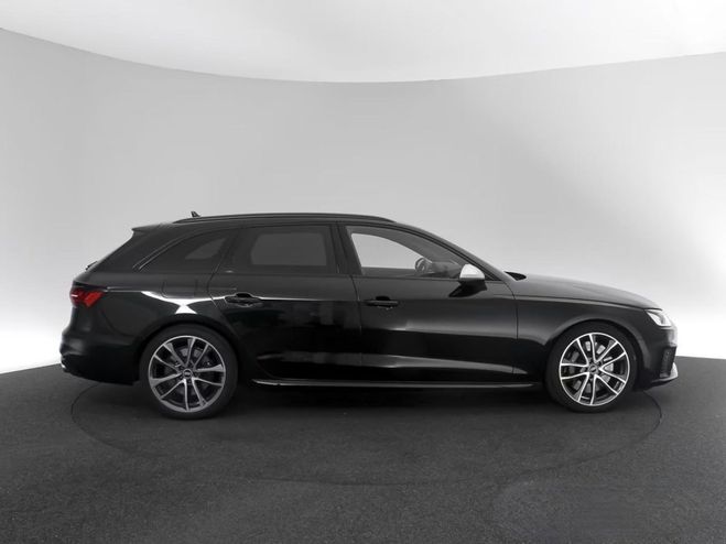 Audi S4 avant Quattro 3.0 V6 TDI - 341 - BVA Tip NOIR de 2023