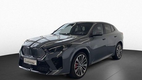 BMW IX 2 i xDrive 30 U10 M Sport 2025 d'occasion a Ozoir-la-Ferri�re (77)