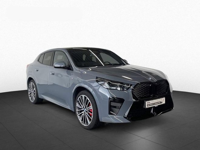 BMW IX 2 i xDrive 30 U10 M Sport GRIS de 2025