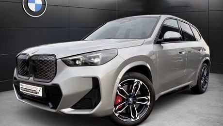 BMW IX 1 i xDrive 30 - BVA U11 M Sport 2025 d'occasion a Ozoir-la-Ferri�re (77)