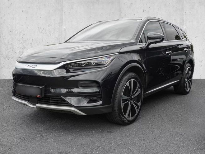 BYD Tang - 517 - 108.8 kWh Flagship PHASE 2 NOIR de 2025