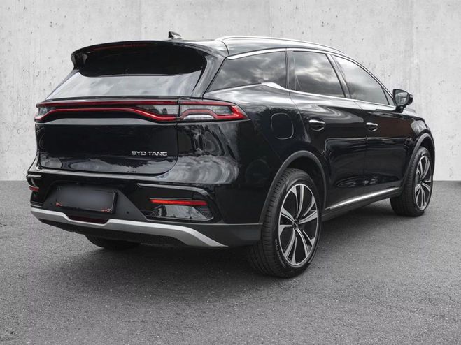 BYD Tang - 517 - 108.8 kWh Flagship PHASE 2 NOIR de 2025