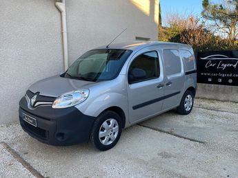  Voir d&eacute;tails -Renault Kangoo Express 1.5 DCI 90 ENERGY E6 EXTRA R-LIN &agrave; Saint-Paul-l�s-Romans (26)