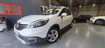 voir détails -Renault Scenic XMOD 1.6 DCI 130 ENERGY START-STOP à Conflans-Sainte-Honorine (78) Voir détails -Renault Scenic XMOD 1.6 DCI 130 ENERGY START-STOP à Conflans-Sainte-Honorine (78)