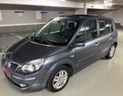 Renault Scenic 1.6 16v bva 76000kms 05-2009 suréquipée à Rueil-Malmaison (92) Renault Scenic 1.6 16v bva 76000kms 05-2009 suréquipée à Rueil-Malmaison (92)