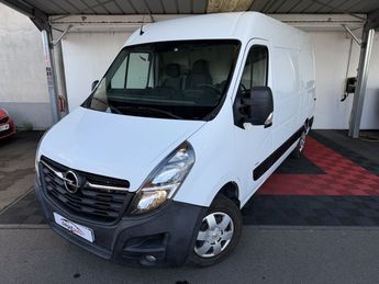  Voir d&eacute;tails -Opel Movano FOURGON F3300 L2H2 150 CH BITURBO START/ &agrave; Cournon-d'Auvergne (63)
